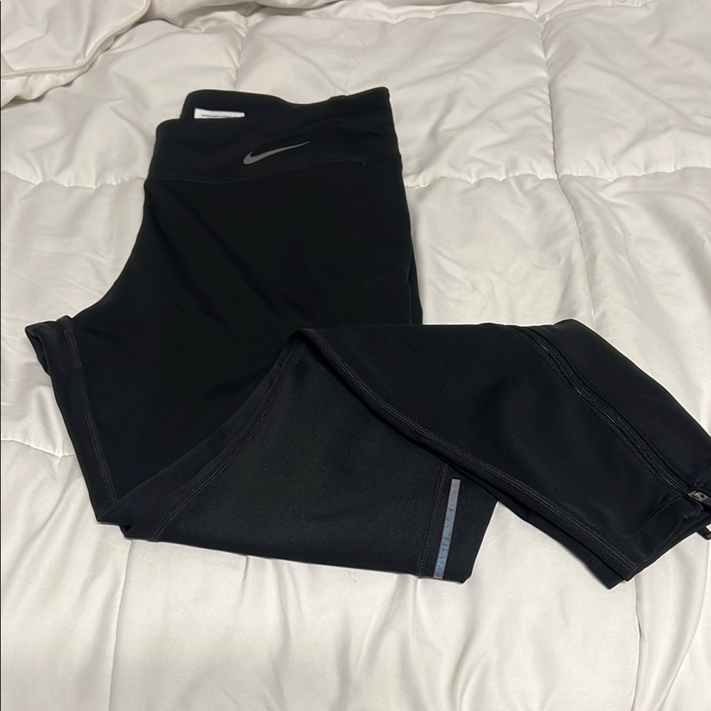 Nike Black Leggings